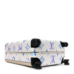 Monogram LV By the Pool Horizon 55 Resort Bleu