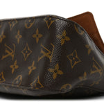 Monogram Mini Looping