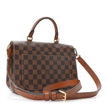 Damier Ebene Beaumarchais Creme
