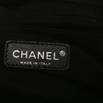 Jersey Reissue Quilted Camera Case  Black White