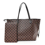 Damier Ebene Neo Neverfull MM