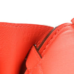 Swift Birkin 25 Capucine