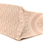 Oblique Medium Book Tote Rose Des Vents