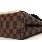 Damier Ebene Vavin PM Creme