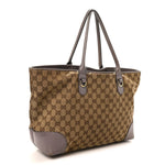Monogram Large Heart Bit Charm Hobo Purple