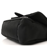 Padded Nylon Le Bambimou Black