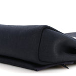 Military Toile Vache Hunter Herbag Zip Retourne 20 Bleu Indigo
