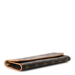 Monogram Pochette Twin GM