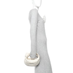 Nappa Intrecciato Mini Jodie Chalk