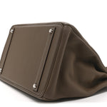 Togo Birkin 40 Etoupe