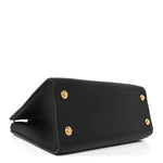 Taurillon City Steamer MM Black