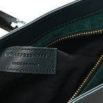 Patent Le 5 A 7 Hobo Dark Leaf
