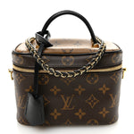 Reverse Monogram Vanity PM