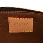 Monogram Pochette Eva