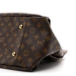 Monogram Artsy MM