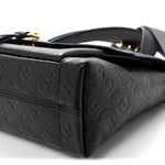 Empreinte Blanche MM Black