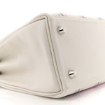 Swift Tartan Kelly Retourne 25 Gris Pale Rose Bubblegum Vert Moyen