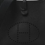 Taurillon Clemence Evelyne TPM Black