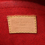 Monogram Croissant PM