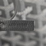 Goyardine Saint Louis PM Grey