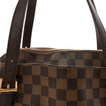 Damier Ebene Belem MM