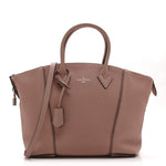 Veau Cachemire Soft Lockit PM Magnolia