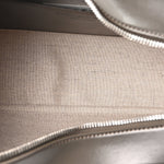 Eco Grainy Alter Mat Ryder Shoulder Bag Dark Olive