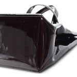 Vernis Wilshire PM Amarante
