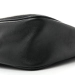 Caviar CC Hobo Black