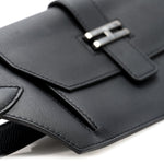 Swift Elan Pocket Belt Bag XS Black
