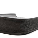Taurillon Clemence Evelyne TPM Chocolate