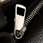 GG Monogram Large Joy Tote Bag Dark Brown