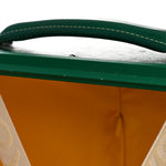 Goyardine Bourget PM Green