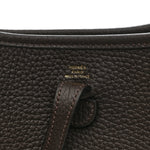 Taurillon Clemence Evelyne TPM Chocolate