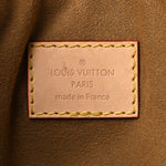 Monogram Dauphine Soft GM