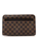 Damier Ebene Pochette Saint Louis Clutch
