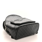 Damier Graphite Josh Backpack