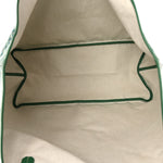 Goyardine Saint Louis GM Green