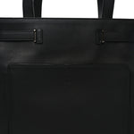 Calfskin Cordia Djanis Tote Black