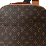 Monogram Sac A Dos Packall