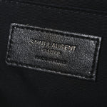 Calfskin Matelasse Monogram Lou Camera Bag Marble Pink