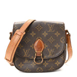 Monogram Saint Cloud PM