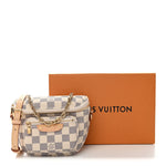 Damier Azur Mini Bumbag