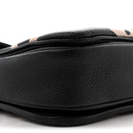 Empreinte Monogram Giant Pochette Metis Black Beige