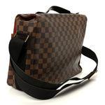 Damier Ebene Broadway Messenger Bag