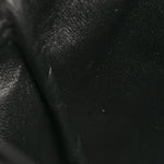 Caviar Quilted Jumbo Single Flap Black