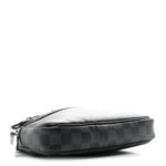 Damier Graphite Scott Messenger
