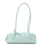 Goatskin Small Le Teckel Bag Lagon