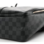 Damier Graphite Icare NM