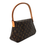 Monogram Mini Looping